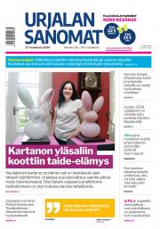 Urjalan Sanomat