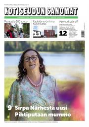 Kotiseudun Sanomat