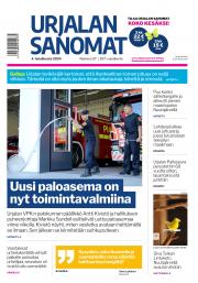 Urjalan Sanomat