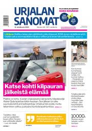 Urjalan Sanomat