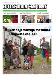 Kotiseudun Sanomat