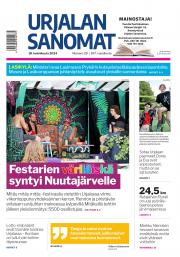 Urjalan Sanomat