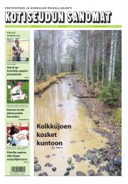 Kotiseudun Sanomat