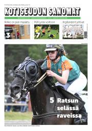 Kotiseudun Sanomat