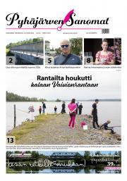 Pyhäjärven Sanomat