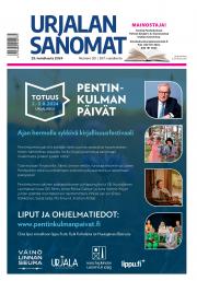 Urjalan Sanomat