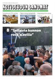 Kotiseudun Sanomat