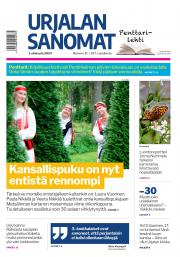 Urjalan Sanomat