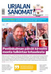 Urjalan Sanomat