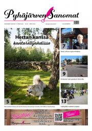 Pyhäjärven Sanomat