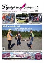 Pyhäjärven Sanomat