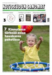 Kotiseudun Sanomat