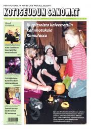 Kotiseudun Sanomat