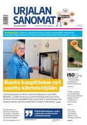 Urjalan Sanomat