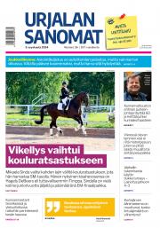 Urjalan Sanomat