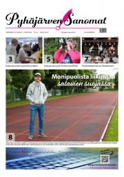 Pyhäjärven Sanomat