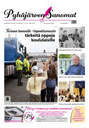 Pyhäjärven Sanomat