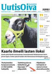 Seutulehti UutisOiva