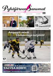 Pyhäjärven Sanomat