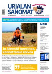 Urjalan Sanomat