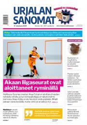 Urjalan Sanomat