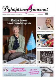 Pyhäjärven Sanomat