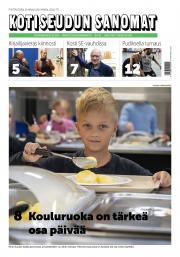 Kotiseudun Sanomat