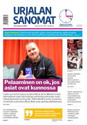 Urjalan Sanomat