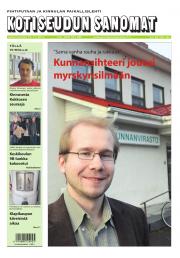 Kotiseudun Sanomat