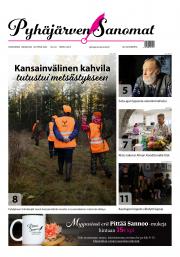 Pyhäjärven Sanomat