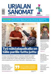 Urjalan Sanomat