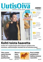 Seutulehti UutisOiva