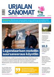 Urjalan Sanomat