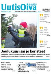 Seutulehti UutisOiva