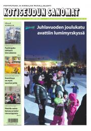 Kotiseudun Sanomat