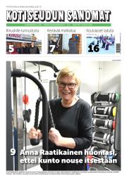 Kotiseudun Sanomat