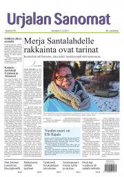 Urjalan Sanomat