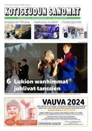 Kotiseudun Sanomat