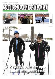 Kotiseudun Sanomat