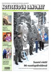 Kotiseudun Sanomat