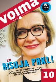 Voima