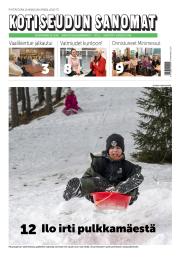 Kotiseudun Sanomat