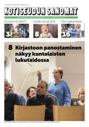 Kotiseudun Sanomat
