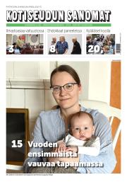 Kotiseudun Sanomat