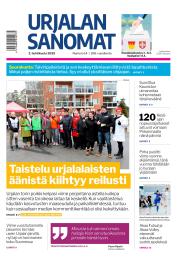 Urjalan Sanomat