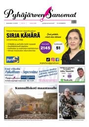 Pyhäjärven Sanomat