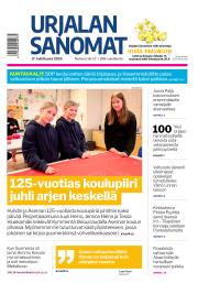 Urjalan Sanomat