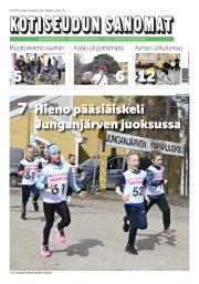 Kotiseudun Sanomat