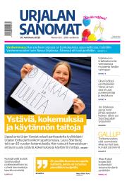 Urjalan Sanomat