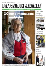 Kotiseudun Sanomat